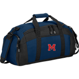 Mount St. Charles Gym Bag