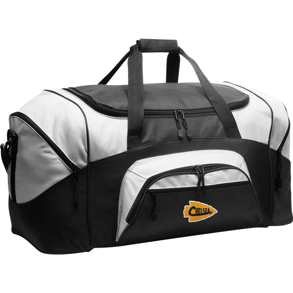 Chelsea Chiefs Standard Colorblock Sport Duffel