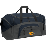 Chelsea Chiefs Standard Colorblock Sport Duffel