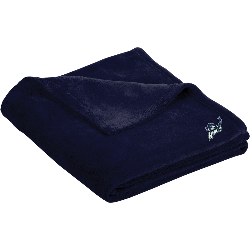 Kensington Valley Rebels Ultra Plush Blanket