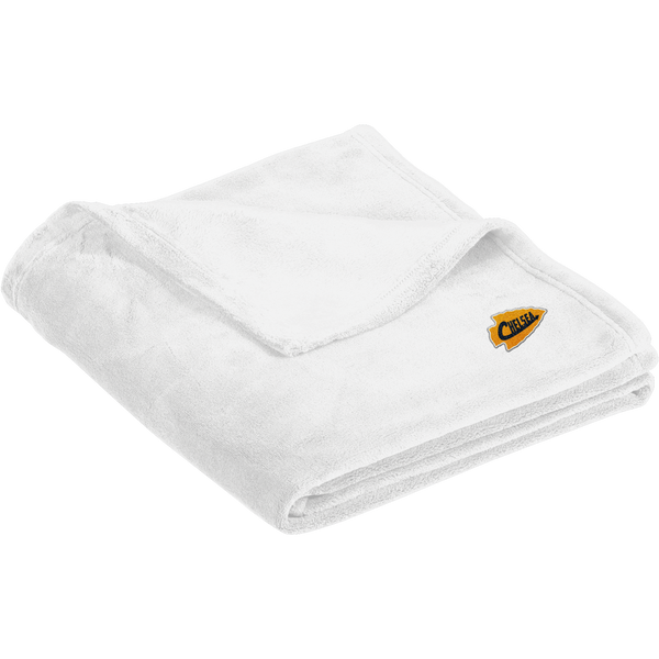 Chelsea Chiefs Ultra Plush Blanket