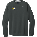 Upland Soccer Nike Club Fleece Crew