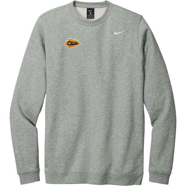 Chelsea Chiefs Nike Club Fleece Crew