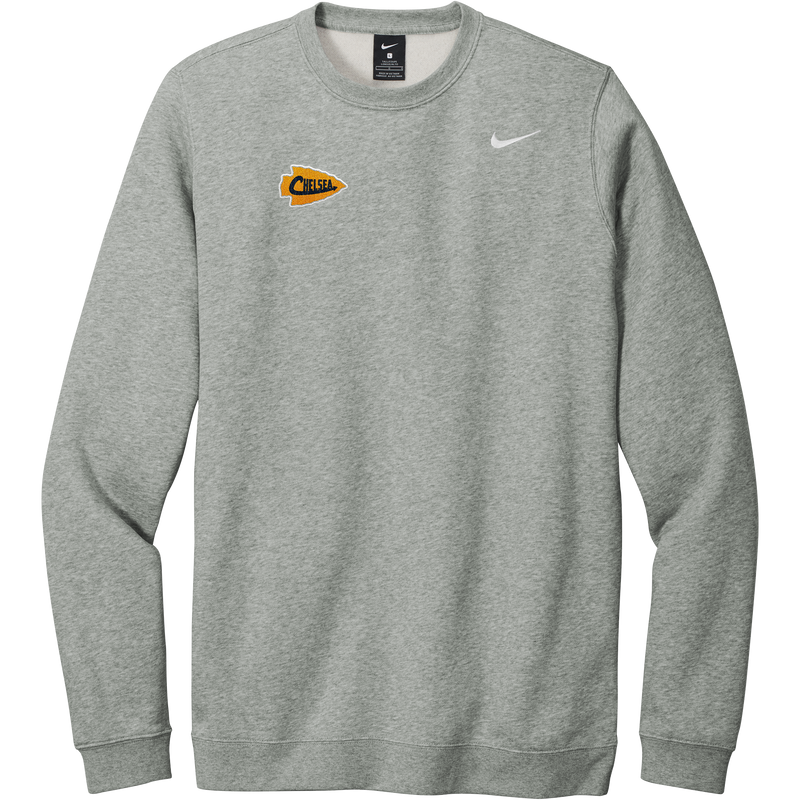 Chelsea Chiefs Nike Club Fleece Crew