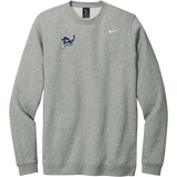 Kensington Valley Rebels Nike Club Fleece Crew