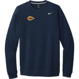 Chelsea Chiefs Nike Club Fleece Crew