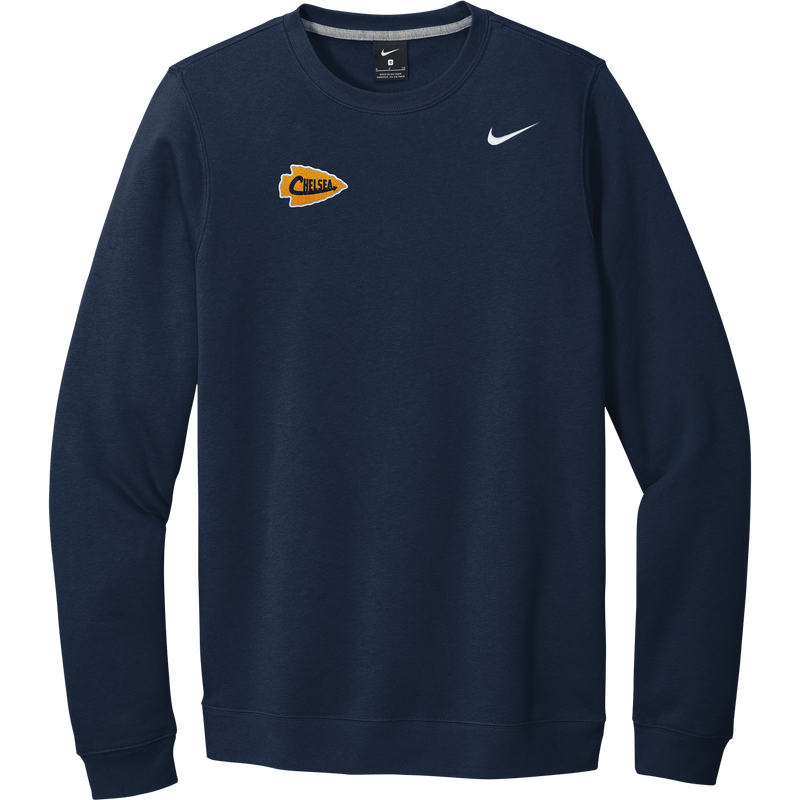 Chelsea Chiefs Nike Club Fleece Crew