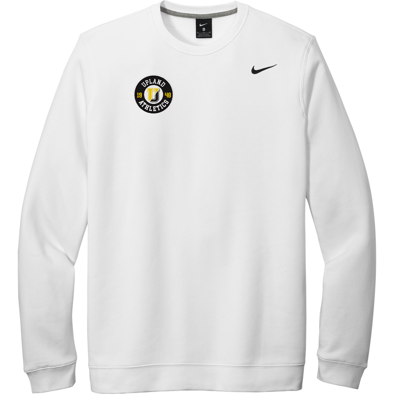 Upland Athletics Nike Club Fleece Crew