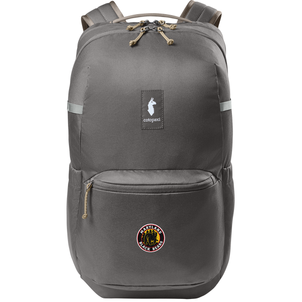 Maryland Black Bears Chiquillo 30L Backpack