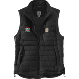 Wash U Carhartt Gilliam Vest