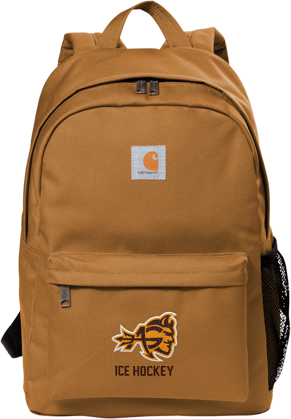 Avon Grove Carhartt Canvas Backpack