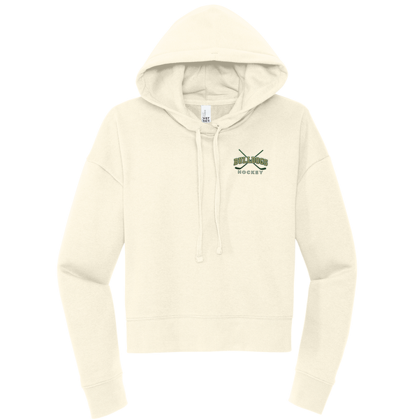 HVM Bulldogs Women’s V.I.T. Fleece Hoodie