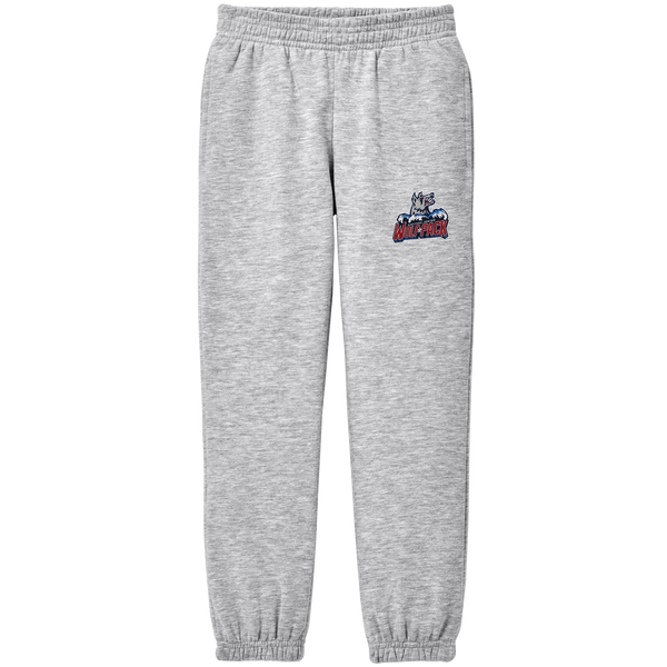Hartford Jr. Wolfpack Youth V.I.T. Fleece Sweatpant