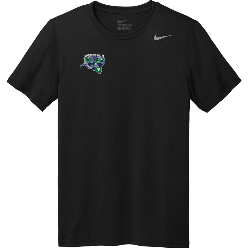 Kensington Valley Raiders Nike Team rLegend Tee