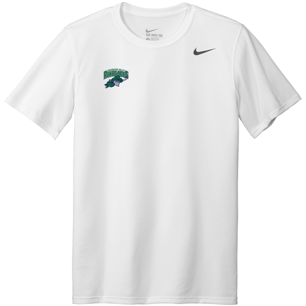 Kensington Valley Renegades Nike Team rLegend Tee