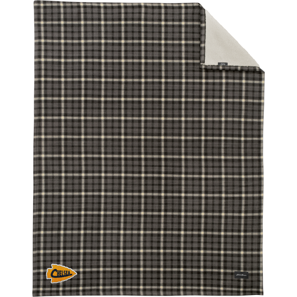 Chelsea Chiefs Eddie Bauer Woodland Blanket