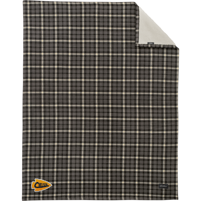 Chelsea Chiefs Eddie Bauer Woodland Blanket