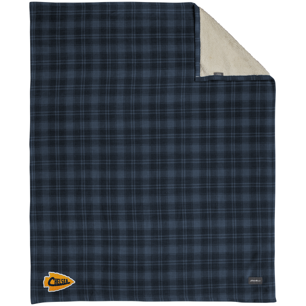 Chelsea Chiefs Eddie Bauer Woodland Blanket