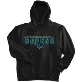 Kensington Valley Ravens Ultimate Cotton - Pullover Hooded Sweatshirt
