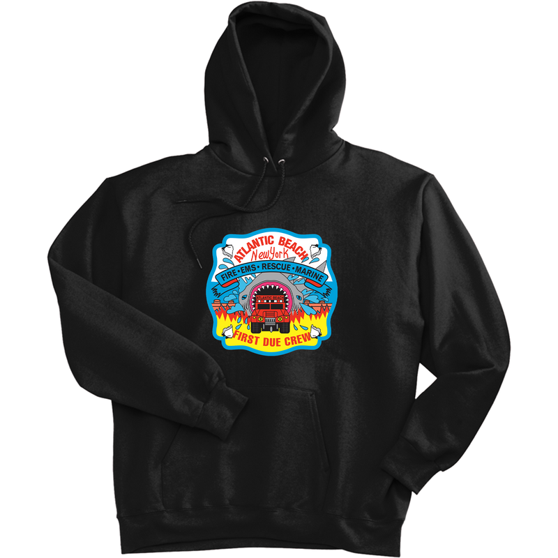 Atlantic Beach Ultimate Cotton - Pullover Hooded Sweatshirt