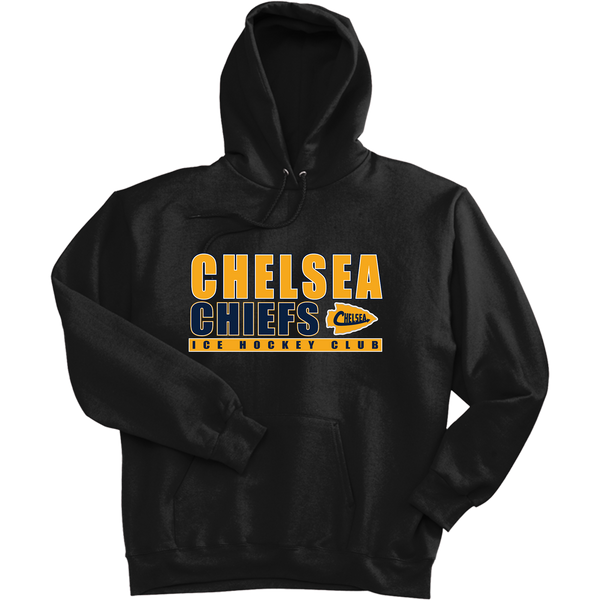 Chelsea Chiefs Ultimate Cotton - Pullover Hooded Sweatshirt