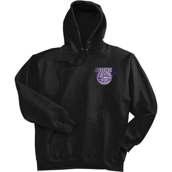 Rumson-Fair Haven Ultimate Cotton - Pullover Hooded Sweatshirt