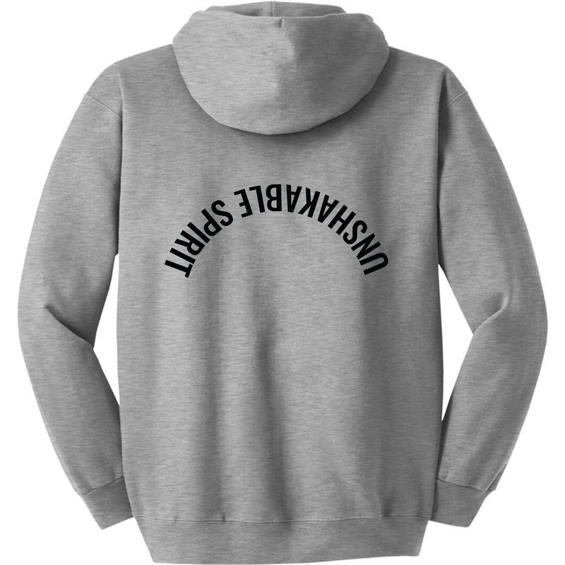 Gregory Schaefer Ultimate Cotton - Pullover Hooded Sweatshirt