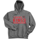 Young Kings Ultimate Cotton - Pullover Hooded Sweatshirt