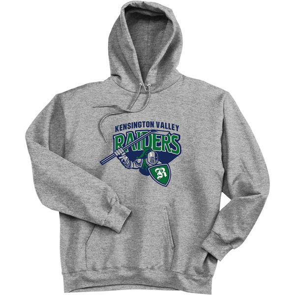 Kensington Valley Raiders Ultimate Cotton - Pullover Hooded Sweatshirt