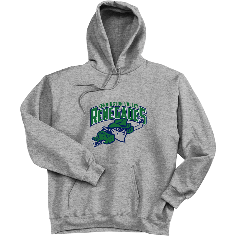 Kensington Valley Renegades Ultimate Cotton - Pullover Hooded Sweatshirt
