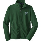 Biggby Barbarians Value Fleece Jacket