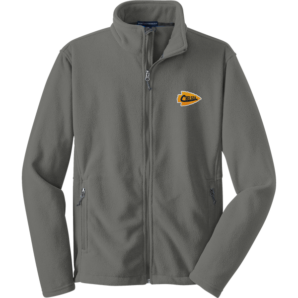 Chelsea Chiefs Value Fleece Jacket