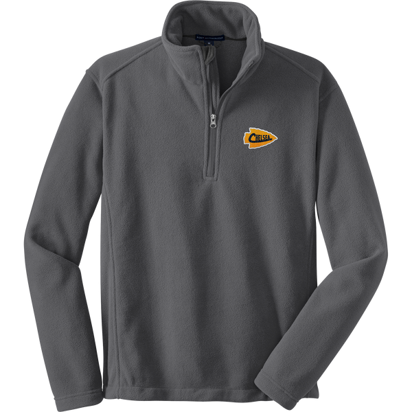 Chelsea Chiefs Value Fleece 1/4-Zip Pullover