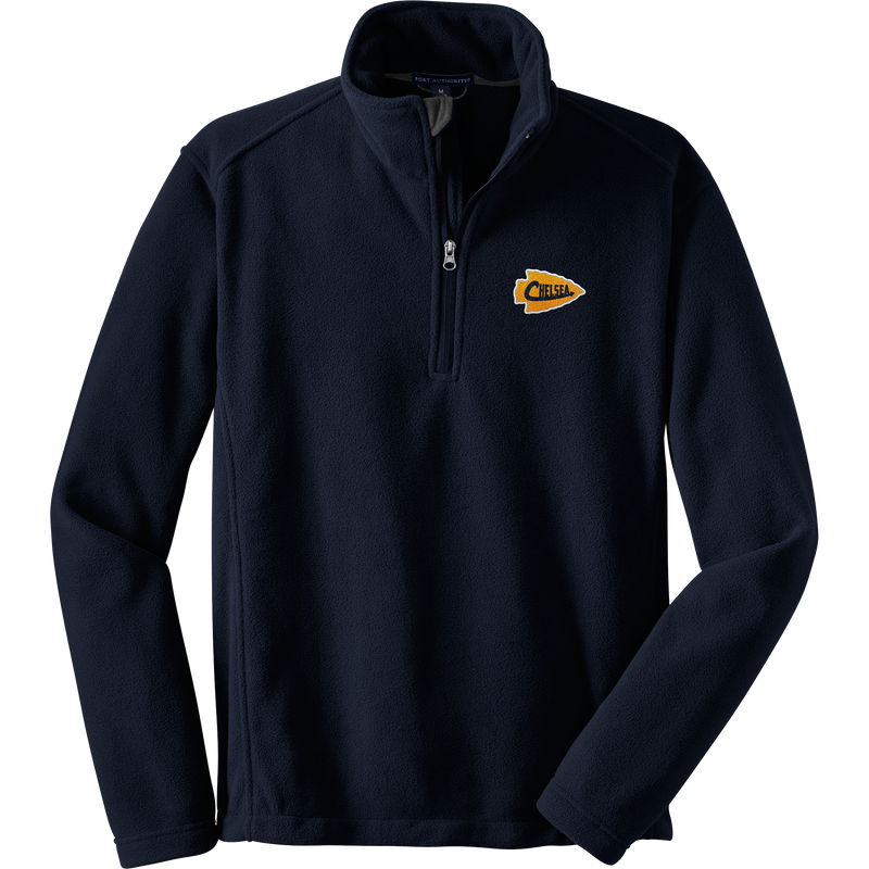 Chelsea Chiefs Value Fleece 1/4-Zip Pullover