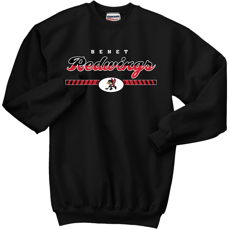 Benet Hockey Ultimate Cotton - Crewneck Sweatshirt