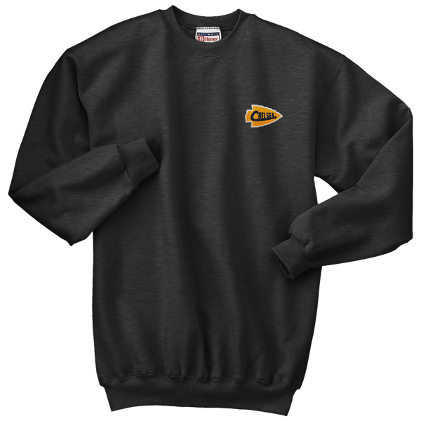 Chelsea Chiefs Ultimate Cotton - Crewneck Sweatshirt