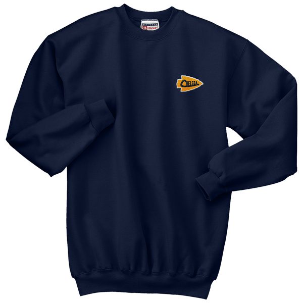 Chelsea Chiefs Ultimate Cotton - Crewneck Sweatshirt