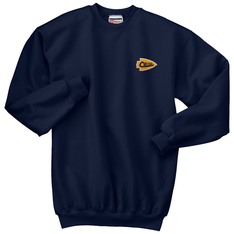 Chelsea Chiefs Ultimate Cotton - Crewneck Sweatshirt