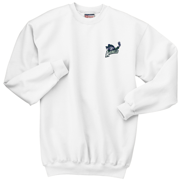 Kensington Valley Rebels Ultimate Cotton - Crewneck Sweatshirt