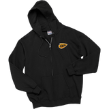 Chelsea Chiefs Ultimate Cotton - Full-Zip Hooded Sweatshirt