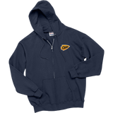 Chelsea Chiefs Ultimate Cotton - Full-Zip Hooded Sweatshirt