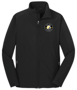 Upland Field Hockey Core Soft Shell Jacket