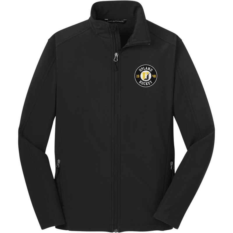 Upland Hockey Core Soft Shell Jacket