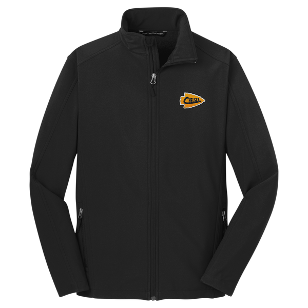 Chelsea Chiefs Core Soft Shell Jacket
