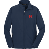 Mount St. Charles Core Soft Shell Jacket