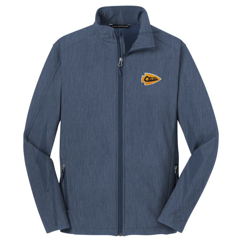 Chelsea Chiefs Core Soft Shell Jacket