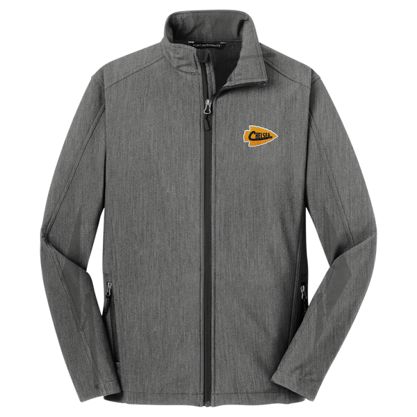 Chelsea Chiefs Core Soft Shell Jacket