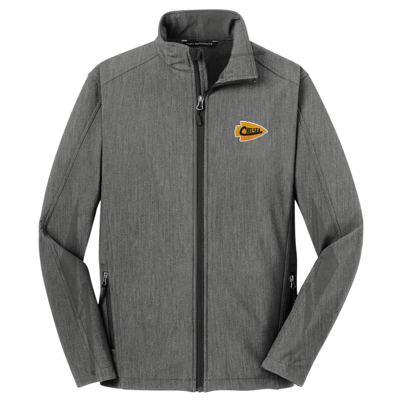 Chelsea Chiefs Core Soft Shell Jacket