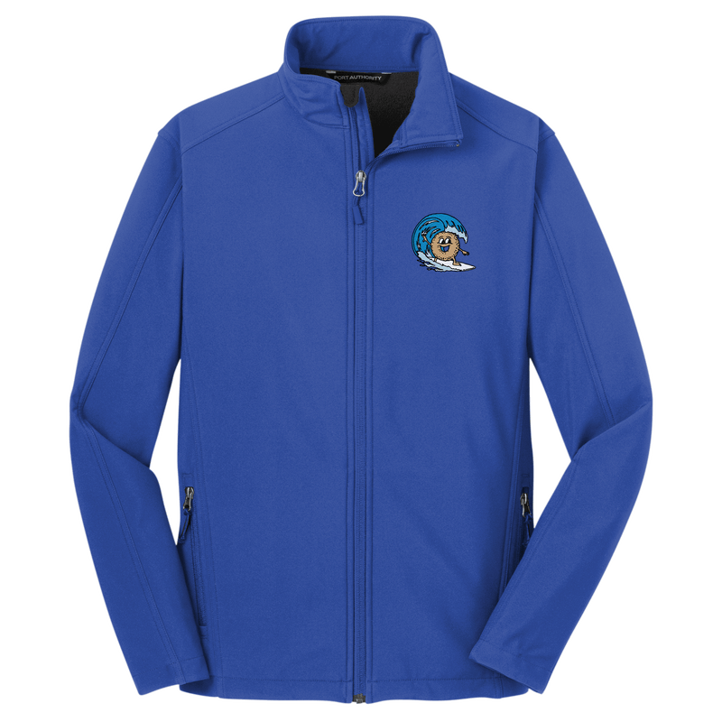 BagelEddi's Core Soft Shell Jacket