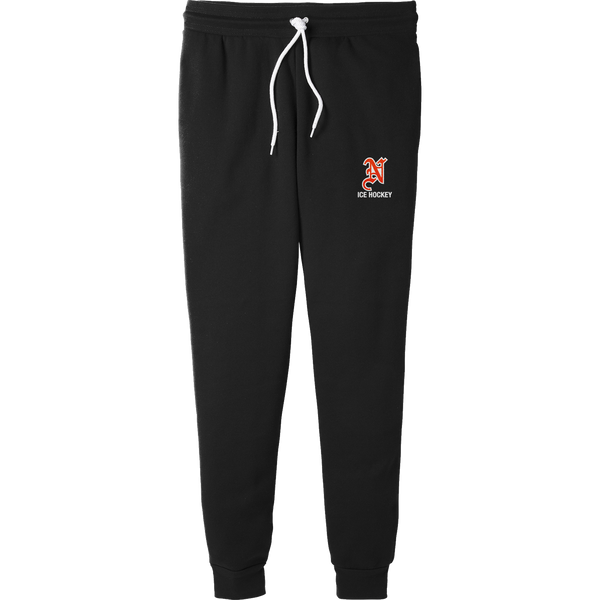 Midd North Hockey Breakaway Fall Fleece Adult Jogger Pants